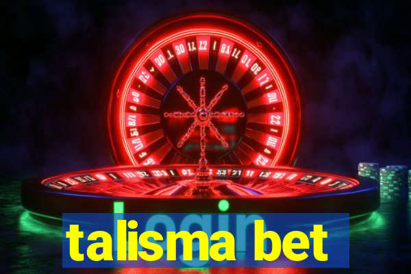 talisma bet